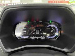 Geely Emgrand 2022 4th Generation 1.5L CVT Luxury - ფოტო 11