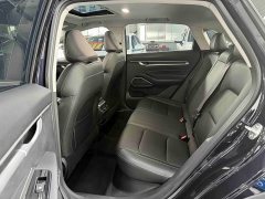 Geely Emgrand 2022 4th Generation 1.5L CVT Luxury - ფოტო 15