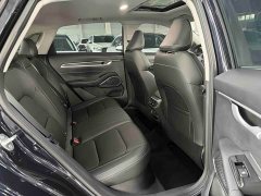Geely Emgrand 2022 4th Generation 1.5L CVT Luxury - ფოტო 16