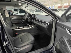 Geely Emgrand 2022 4th Generation 1.5L CVT Luxury - ფოტო 17