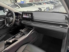 Geely Emgrand 2022 4th Generation 1.5L CVT Luxury - ფოტო 18
