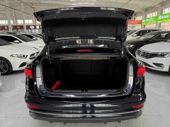 Geely Emgrand 2022 4th Generation 1.5L CVT Luxury - ფოტო 19