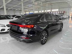 Geely Emgrand 2022 4th Generation 1.5L CVT Luxury - ფოტო 4
