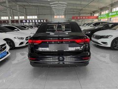 Geely Emgrand 2022 4th Generation 1.5L CVT Luxury - ფოტო 5