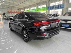 Geely Emgrand 2022 4th Generation 1.5L CVT Luxury - ფოტო 6