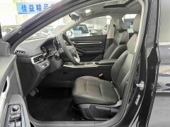 Geely Emgrand 2022 4th Generation 1.5L CVT Luxury - ფოტო 8