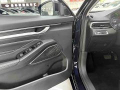 Geely Emgrand 2022 4th Generation 1.5L CVT Luxury - ფოტო 9