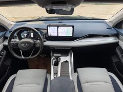 Geely Xingui Xingrui 2.0T Diesel Premium - фото 10