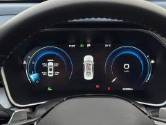 Geely Xingui Xingrui 2.0T Diesel Premium - фото 11