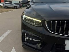 Geely Xingui Xingrui 2.0T Diesel Premium - фото 12