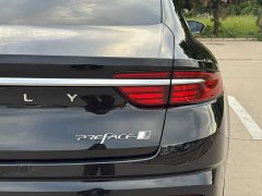 Geely Xingui Xingrui 2.0T Diesel Premium - фото 13