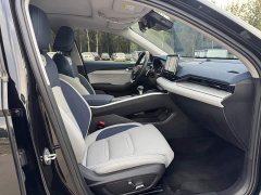 Geely Xingui Xingrui 2.0T Diesel Premium - фото 14