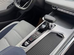 Geely Xingui Xingrui 2.0T Diesel Premium - фото 17