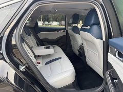 Geely Xingui Xingrui 2.0T Diesel Premium - фото 18