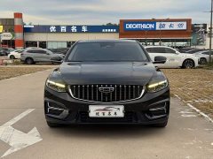 Geely Xingui Xingrui 2.0T Diesel Premium - фото 2