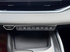 Geely Xingui Xingrui 2.0T Diesel Premium - фото 20