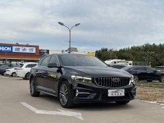 Geely Xingui Xingrui 2.0T Diesel Premium - фото 3