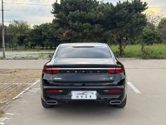 Geely Xingui Xingrui 2.0T Diesel Premium - фото 5