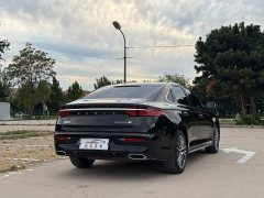 Geely Xingui Xingrui 2.0T Diesel Premium - фото 6