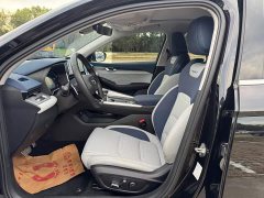 Geely Xingui Xingrui 2.0T Diesel Premium - фото 8