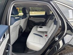 Geely Xingui Xingrui 2.0T Diesel Premium - фото 9