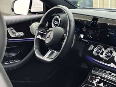 Mercedes-Benz E-Class (Imported) 2021 Facelift E 260 Coupe - ფოტო 6