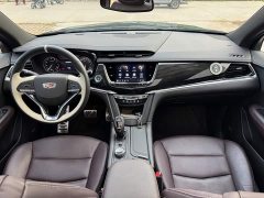 Cadillac XT6 2022 2.0T Six-Seater FWD Luxury - ფოტო 11