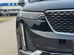 Cadillac XT6 2022 2.0T Six-Seater FWD Luxury - ფოტო 13