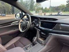 Cadillac XT6 2022 2.0T Six-Seater FWD Luxury - ფოტო 14