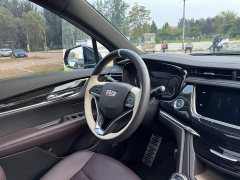 Cadillac XT6 2022 2.0T Six-Seater FWD Luxury - ფოტო 15