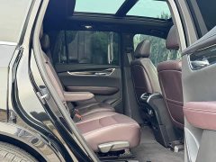 Cadillac XT6 2022 2.0T Six-Seater FWD Luxury - ფოტო 17
