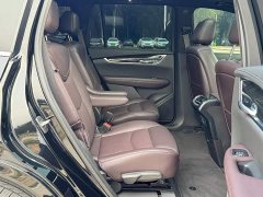 Cadillac XT6 2022 2.0T Six-Seater FWD Luxury - ფოტო 18