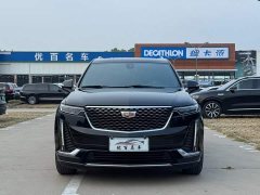 Cadillac XT6 2022 2.0T Six-Seater FWD Luxury - ფოტო 2