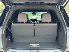 Cadillac XT6 2022 2.0T Six-Seater FWD Luxury - ფოტო 20