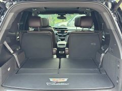 Cadillac XT6 2022 2.0T Six-Seater FWD Luxury - ფოტო 8