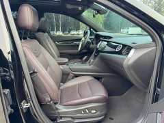 Cadillac XT6 2022 2.0T Six-Seater FWD Luxury - ფოტო 9