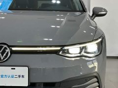 Volkswagen Golf 2021 280TSI DSG Pro - ფოტო 14
