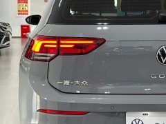 Volkswagen Golf 2021 280TSI DSG Pro - ფოტო 15