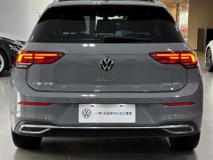 Volkswagen Golf 2021 280TSI DSG Pro - ფოტო 17