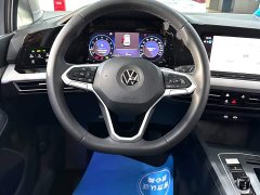 Volkswagen Golf 2021 280TSI DSG Pro - ფოტო 19