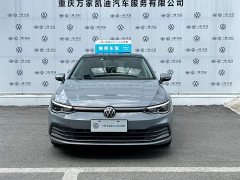 Volkswagen Golf 2021 280TSI DSG Pro - ფოტო 2