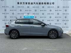 Volkswagen Golf 2021 280TSI DSG Pro - ფოტო 4