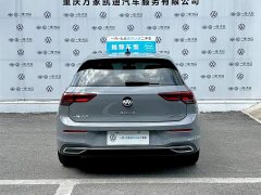 Volkswagen Golf 2021 280TSI DSG Pro - ფოტო 6