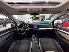 Volkswagen Golf 2021 280TSI DSG Pro - ფოტო 7