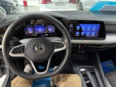 Volkswagen Golf 2021 280TSI DSG Pro - ფოტო 8