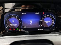 Volkswagen Golf 2021 280TSI DSG Pro - ფოტო 9