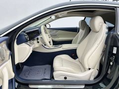Mercedes-Benz E-Class (Imported) 2021 Facelift E 260 Coupe - ფოტო 3