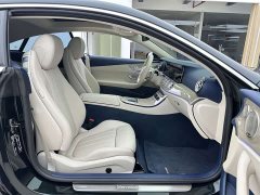 Mercedes-Benz E-Class (Imported) 2021 Facelift E 260 Coupe - ფოტო 4