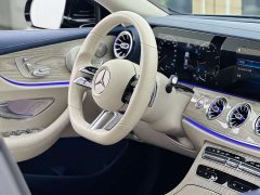 Mercedes-Benz E-Class (Imported) 2021 Facelift E 260 Coupe - ფოტო 7