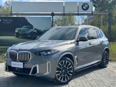 BMW X5 2023 xDrive 40Li M Sport Exclusive Night Edition Package - ფოტო 1